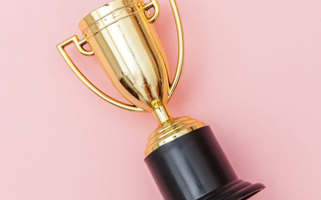 How to Boost Recognition With Low Cost Rewards