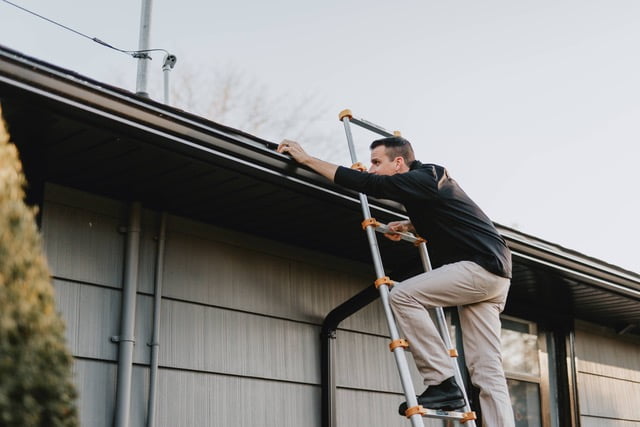 3 Things Will Help Protect Your Roof This Winter