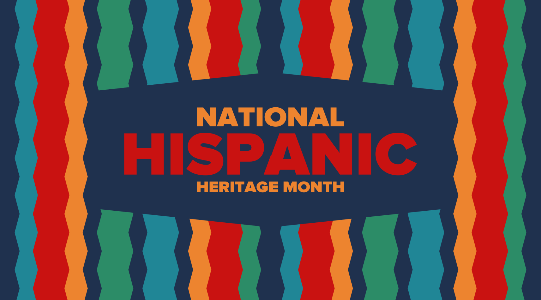 8 Great Ways to Celebrate Hispanic Heritage Month at Work