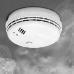 Ask The Inspector - Smoke, and Carbon Monoxide Alarm Requirements