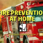 Fire Prevention Tips for Home
