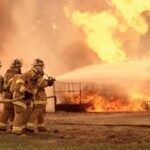 It's Fire Season: Harden Your Home Against Wildfires