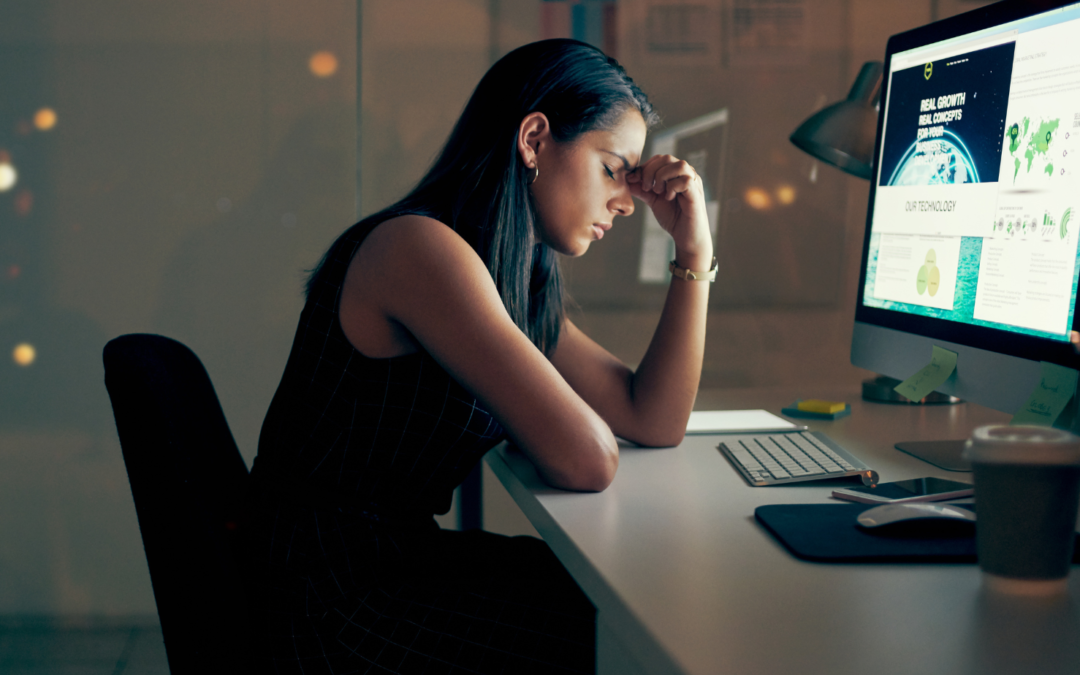 3 Methods To Know If Your Staff Undergo From Burnout
 – amandaanswers.com